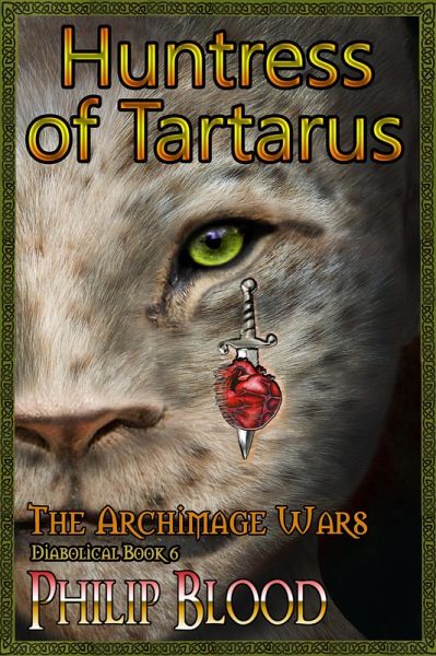 The Archimage Wars: Huntress of Tartarus (eBook, ePUB) The Archimage Wars: Huntress of Tartarus (eBook, ePUB)
