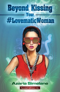 Cover Beyond Kissing Your #LovematicWoman (eBook, ePUB)