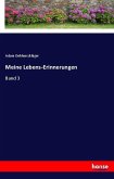 Meine Lebens-Erinnerungen