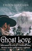 Ghost Love (eBook, ePUB) Ghost Love (eBook, ePUB)