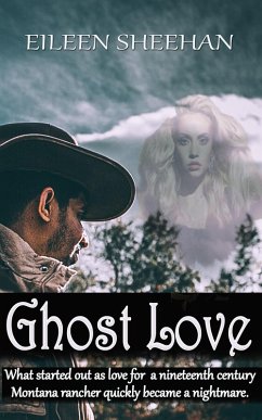 Cover Ghost Love (eBook, ePUB)