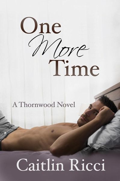 One More Time (eBook, ePUB)