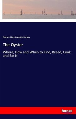 The Oyster - Murray, Eustace Clare Grenville