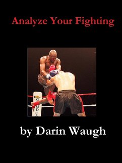 Analyze Your Fighting - Waugh, Darin