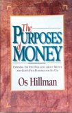 Purposes of Money (eBook, ePUB)