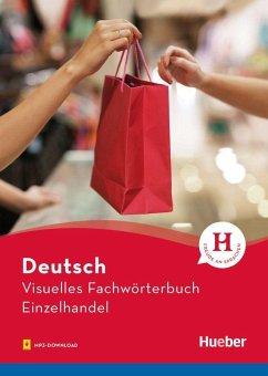 Visuelles Fachwörterbuch Einzelhandel - Doubek, Katja; Matthes, Gabriele; Wesner, Anja; Grüter, Cornelia