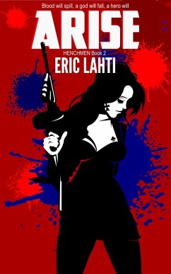 Arise (eBook, ePUB) Cover Arise (eBook, ePUB)