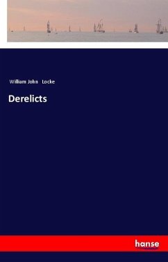 Derelicts - Locke, William John