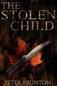 The Stolen Child - Brunton, Peter