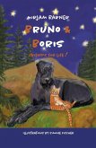 Bruno & Boris Friends for life (eBook, ePUB)