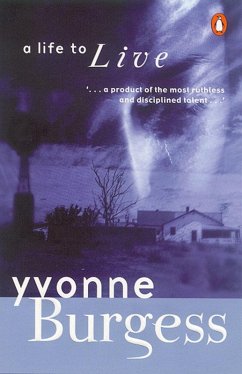 Cover A Life To Live (eBook, ePUB)