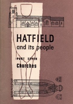 Hatfield and Its People - Wea Hatfield Branch