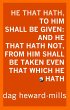 He That Hath, To Him Shall Be Given:... - Bild 1