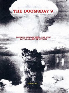 Cover Doomsday 9 (eBook, ePUB)