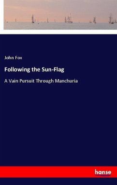 Cover Following the Sun-Flag