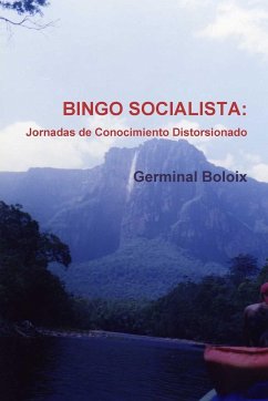 BINGO SOCIALISTA - Boloix, Germinal