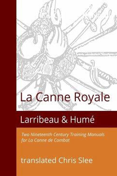 La Canne Royale - Slee, Chris; Larribeau; Humé, Eugène