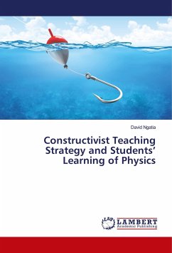 Constructivist Teaching Strategy and Students¿ Learning of Physics