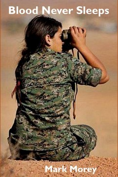 Cover Blood Never Sleeps (eBook, ePUB)