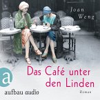 Das Café unter den Linden (MP3-Download)