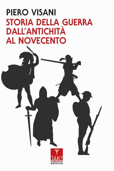 Storia della guerra dall'antichità al Novecento Storia della guerra dall'antichità al Novecento