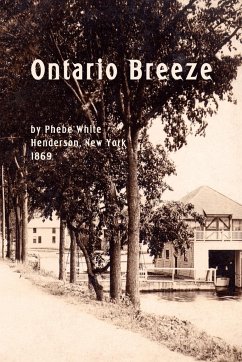 Ontario Breeze - White, Phebe