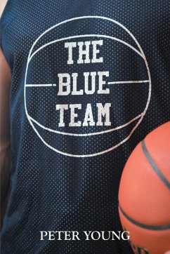 The Blue Team - Young, Peter