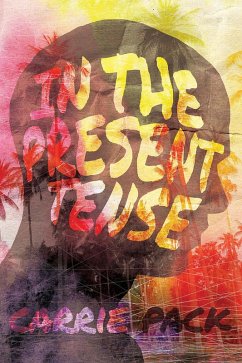 Cover In the Present Tense (eBook, ePUB)