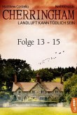 Cherringham Sammelband V - Folge 13-15