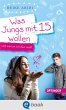 Was Jungs mit 15 wollen und warum ich... - Bild 1