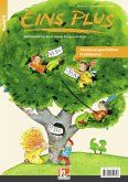 EINS PLUS 4. Ausgabe Deutschland. Erzählkarten / EINS PLUS 4 EINS PLUS 4. Ausgabe Deutschland. Erzählkarten / EINS PLUS 4