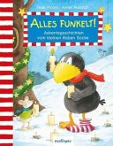 Der kleine Rabe Socke: Alles funkelt!