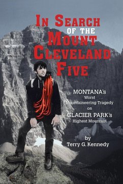 In Search of the Mount Cleveland Five - Kennedy, Terry G.