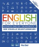 English for Everyone Business English 1 / Übungsbuch