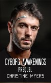 Cyborg Awakenings (eBook, ePUB) Cyborg Awakenings (eBook, ePUB)