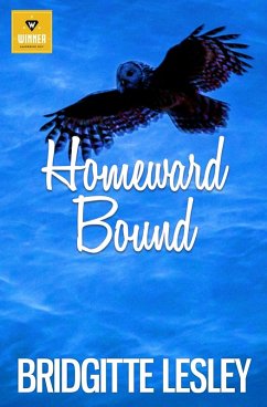 Cover Homeward Bound (eBook, ePUB)