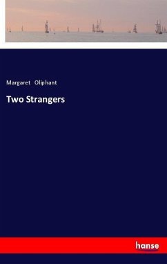 Cover Two Strangers