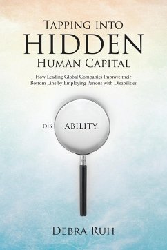 Tapping into Hidden Human Capital - Ruh, Debra