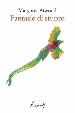 Cover Fantasie di stupro