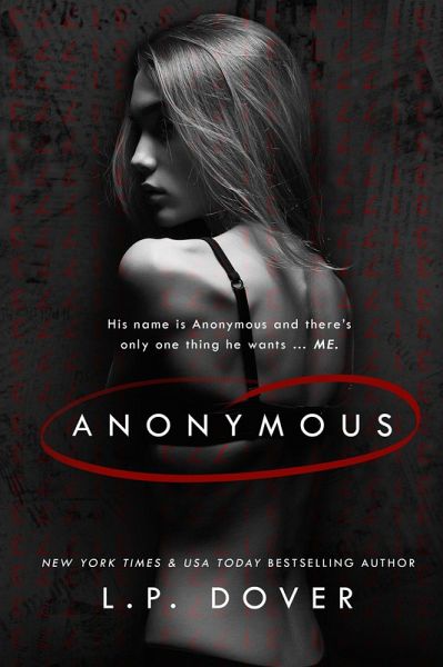 Anonymous (eBook, ePUB)