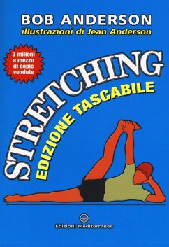 Cover Stretching