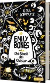 Emily Bones