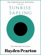 Sunrise Sapling (The Chronicles of New... - Bild 1