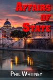 Affairs of State (Italian trilogy, #1) (eBook, ePUB)