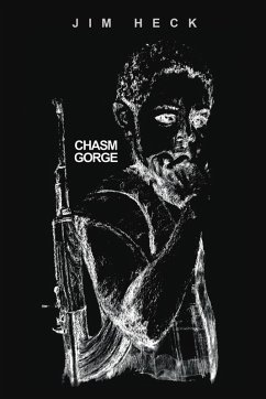 Cover Chasm Gorge