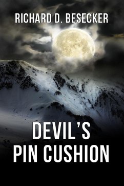 Devil's Pin Cushion - Besecker, Richard D.