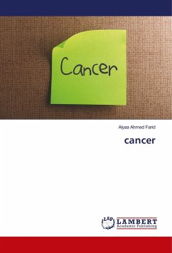 cancer - Ahmed Farid, Alyaa