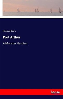 Port Arthur - Barry, Richard