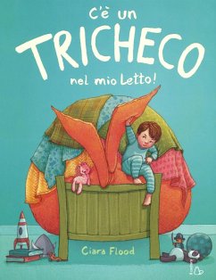 C'è un tricheco nel mio letto! - Flood, Ciara