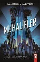 Muhalifler - Meyer, Marissa